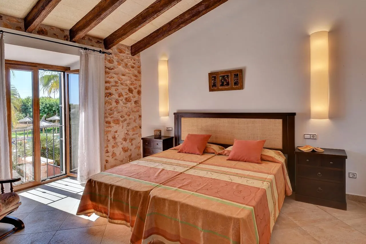 Tatil Evi Finca Sonduri Portopetro