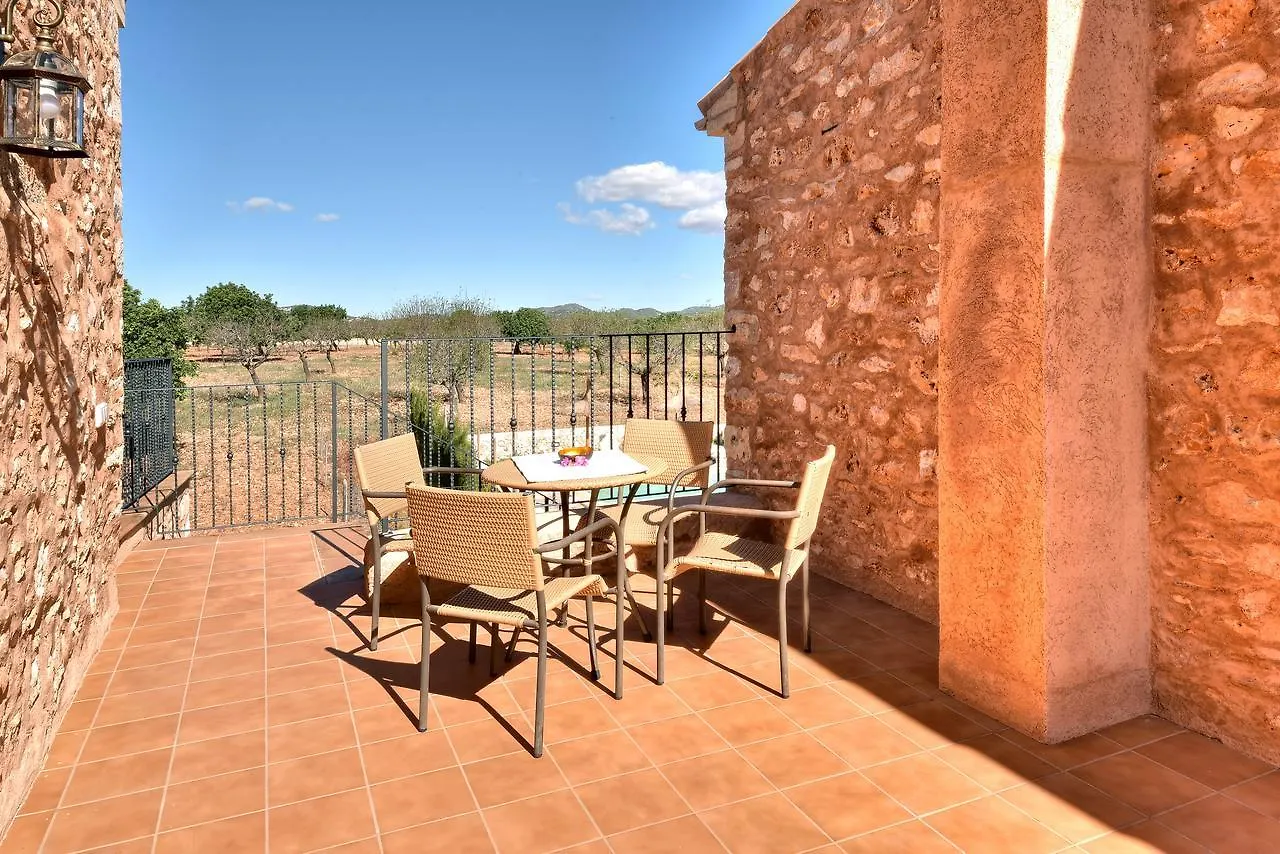 Tatil Evi Finca Sonduri Portopetro