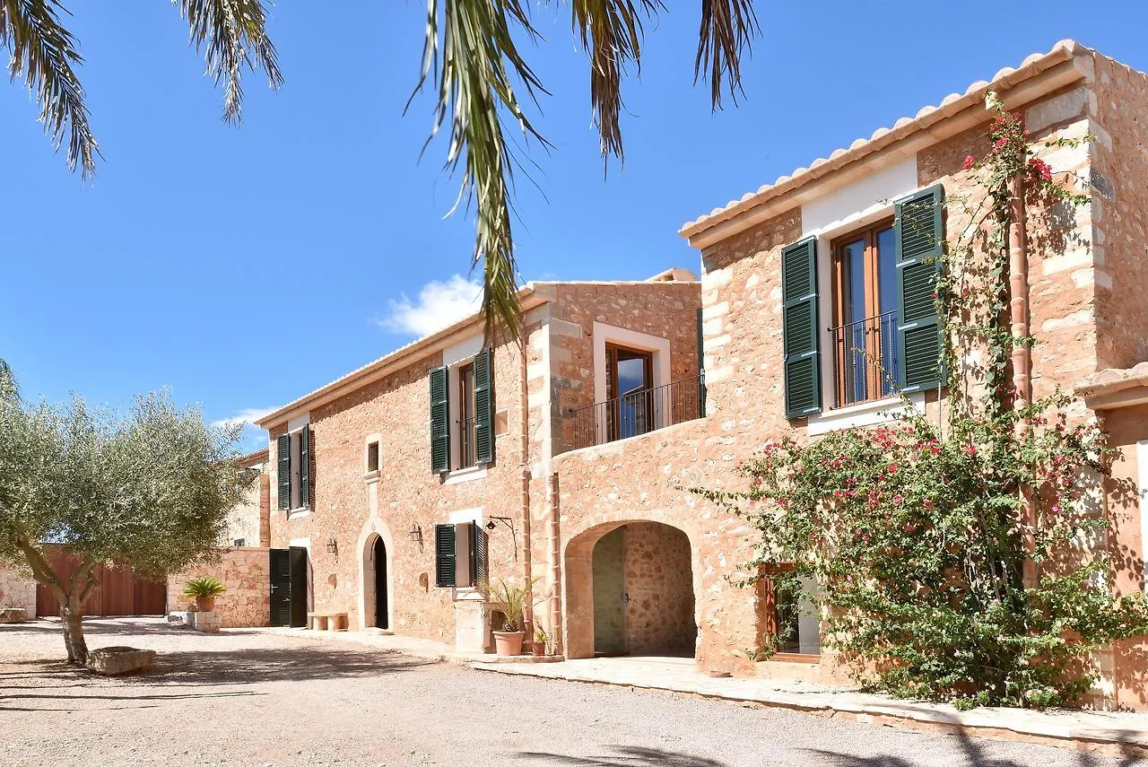 Finca Sonduri Porto Petro  Porto Petro (Mallorca)