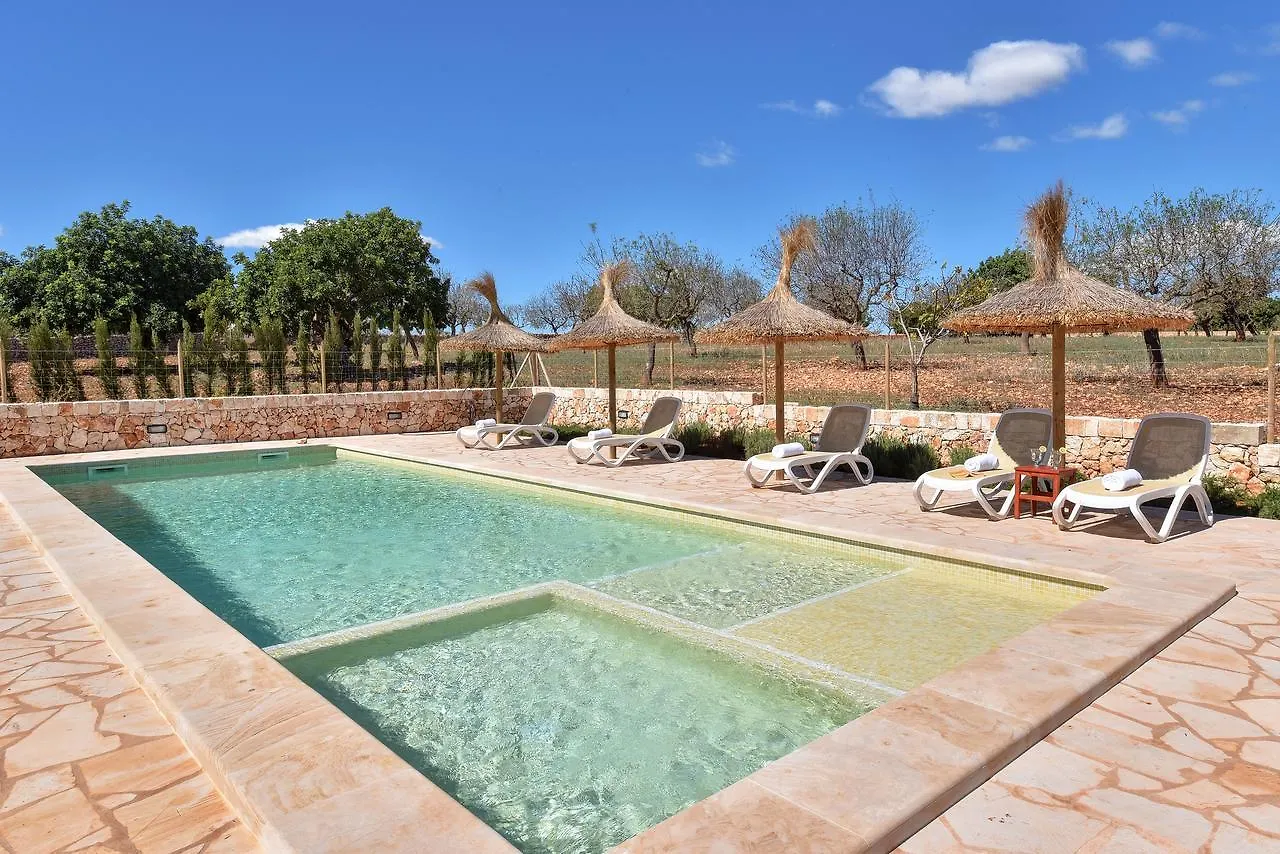 Finca Sonduri Portopetro Tatil Evi