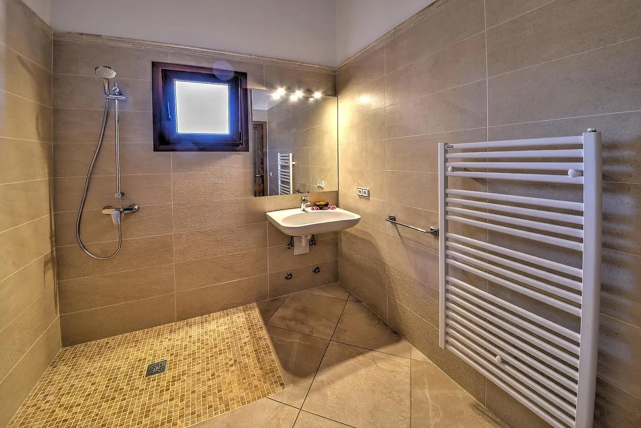 Holiday home Finca Sonduri Porto Petro