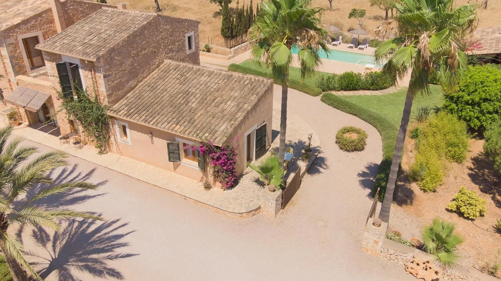 Finca Sonduri Porto Petro  Holiday home Porto Petro (Mallorca)