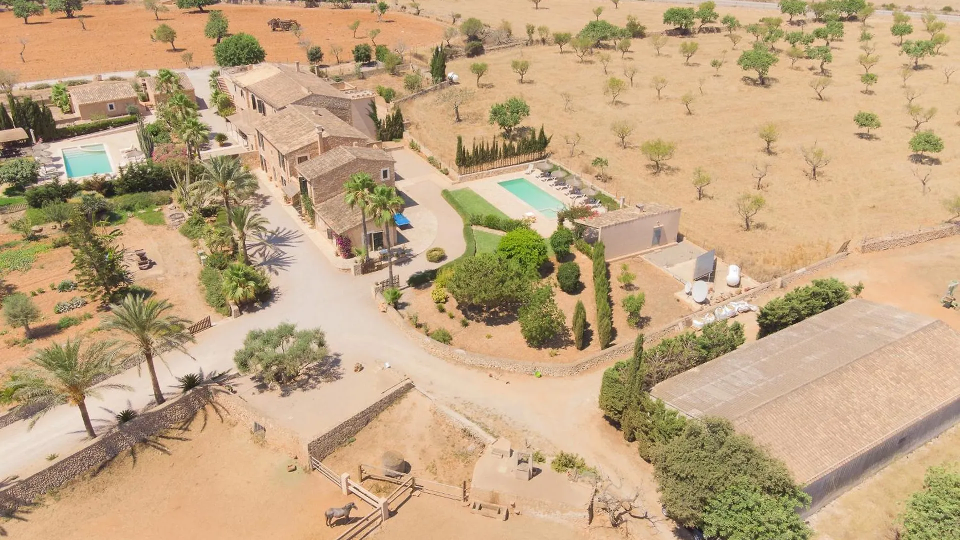 Finca Sonduri Porto Petro  Porto Petro (Mallorca)