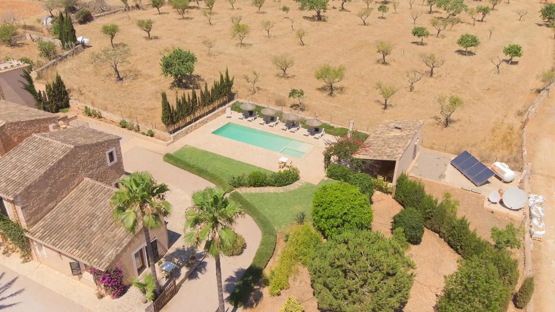 Finca Sonduri Porto Petro