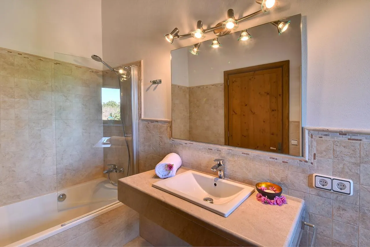 Holiday home Finca Sonduri Porto Petro  Spain