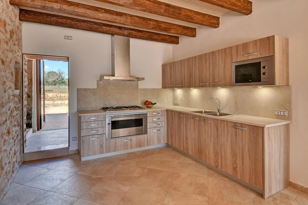 Finca Sonduri Porto Petro  Holiday home Porto Petro (Mallorca)