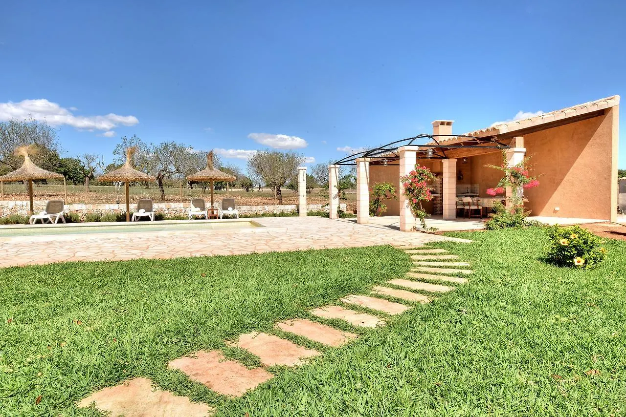 Finca Sonduri Porto Petro  Porto Petro (Mallorca)