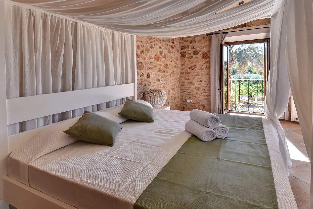 Finca Sonduri Porto Petro  Spain