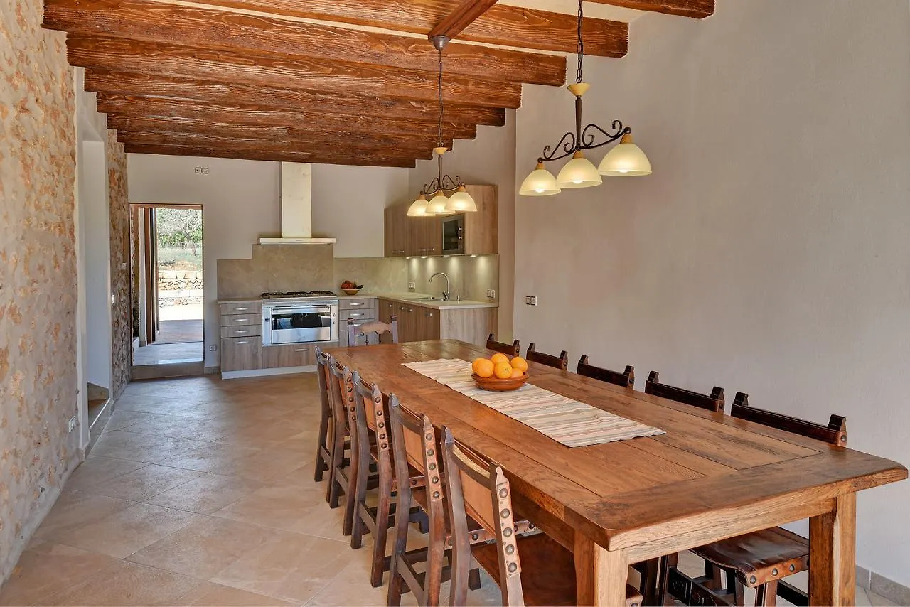 Finca Sonduri Porto Petro  0*, Porto Petro (Mallorca)