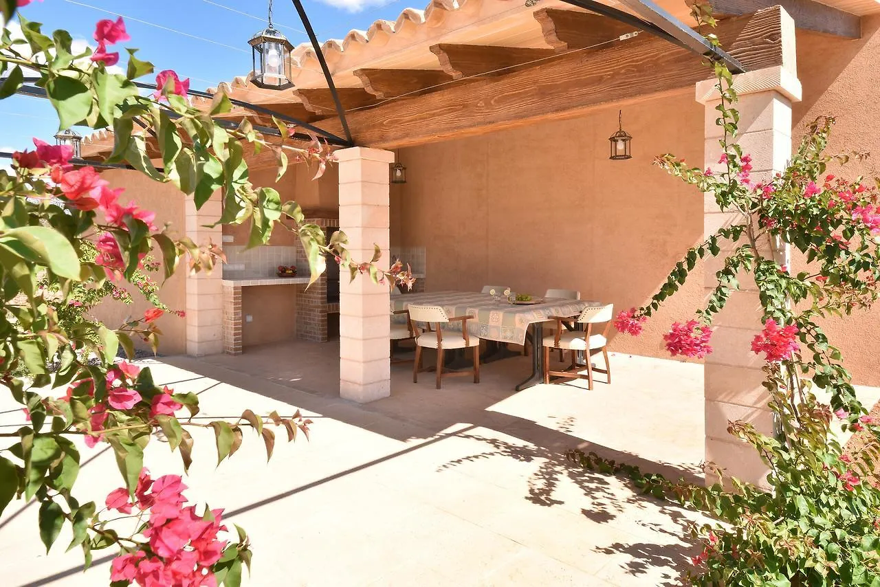 Finca Sonduri Porto Petro  Porto Petro (Mallorca)