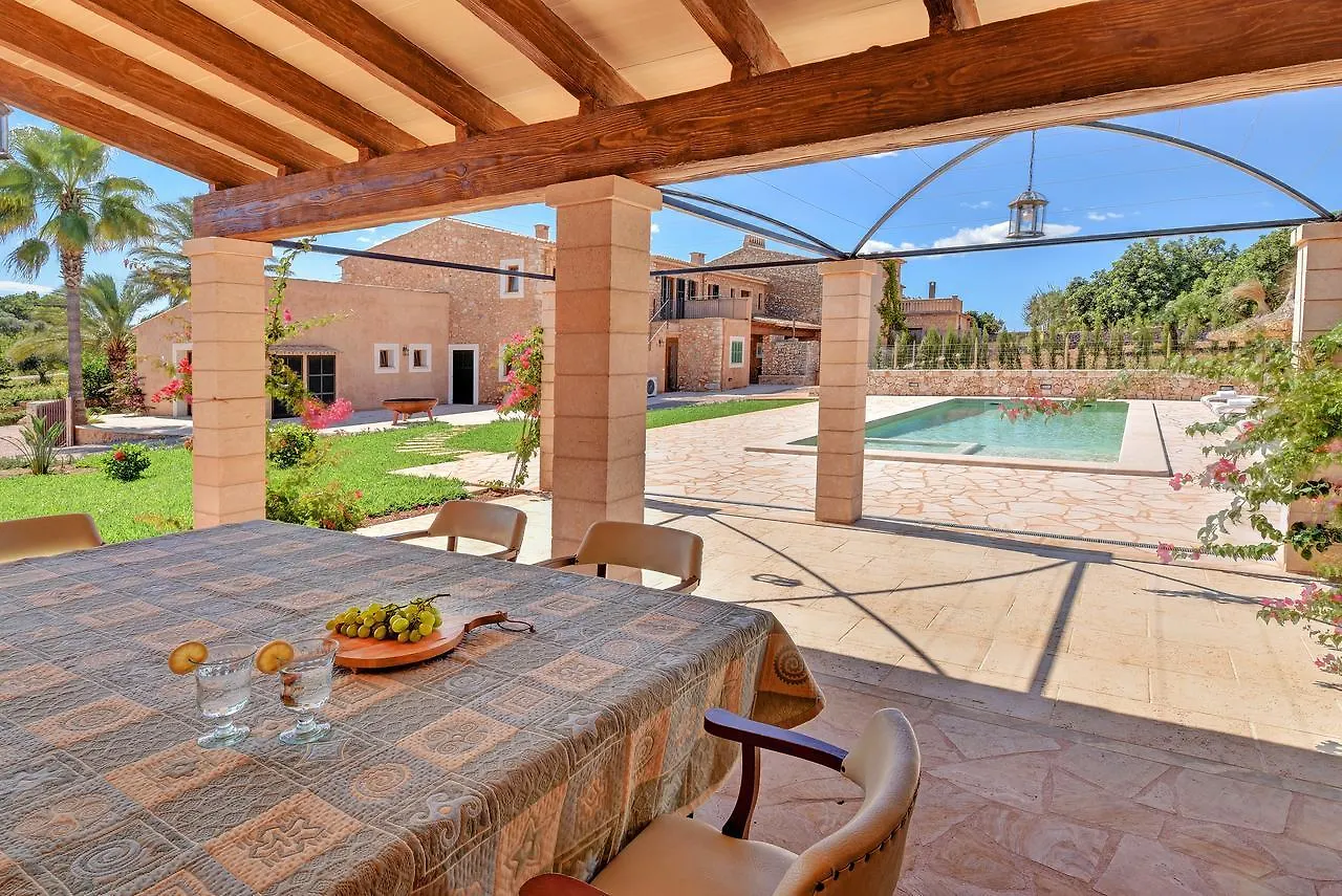 Finca Sonduri Porto Petro  0*, Porto Petro (Mallorca) Spain