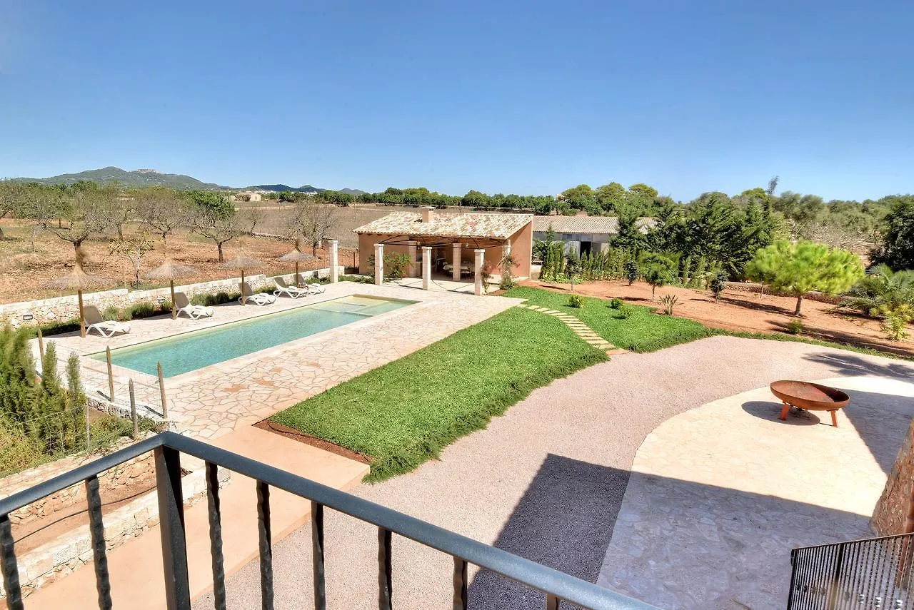 Finca Sonduri Porto Petro  Holiday home Porto Petro (Mallorca)