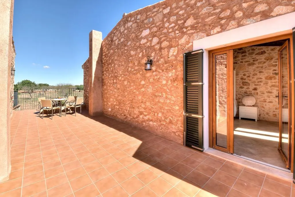 Finca Sonduri Porto Petro