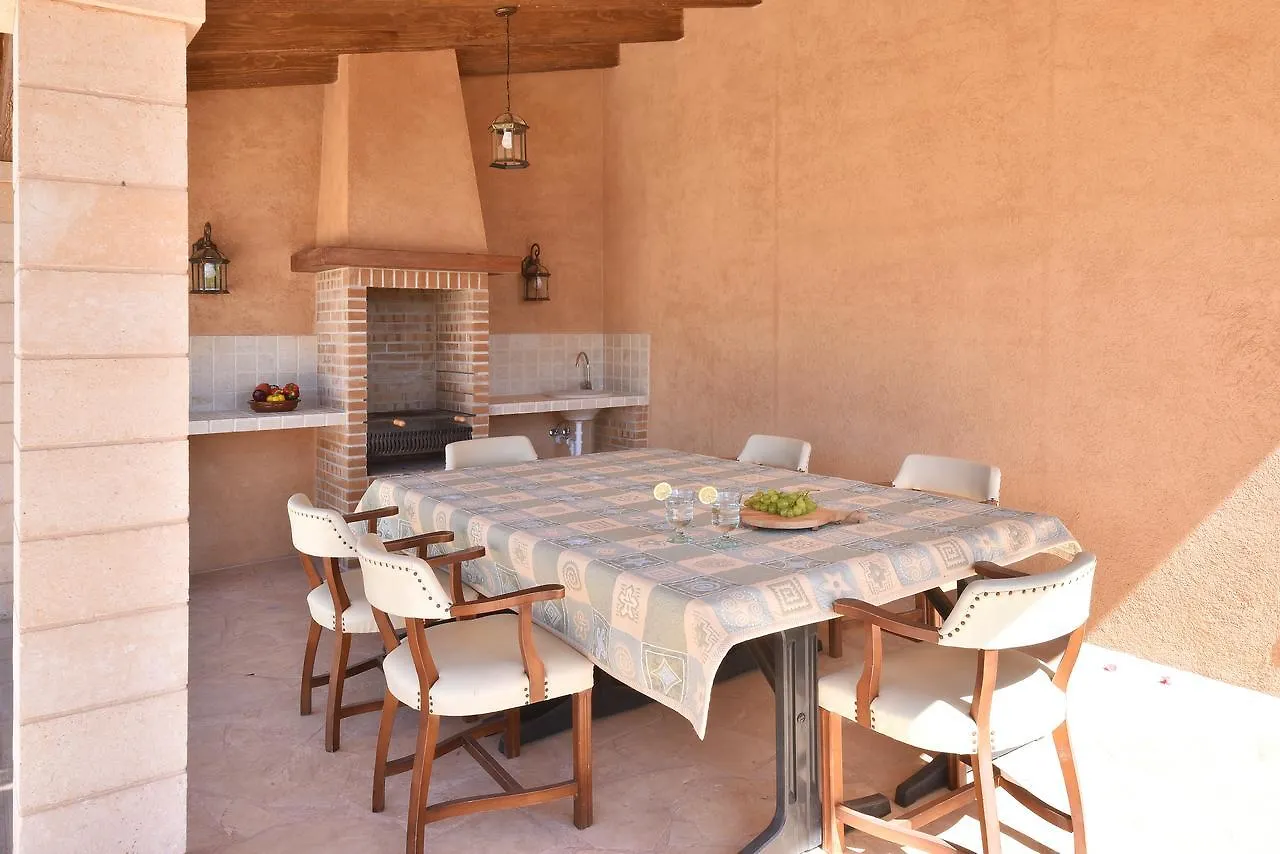 Finca Sonduri Porto Petro  0*, Porto Petro (Mallorca)