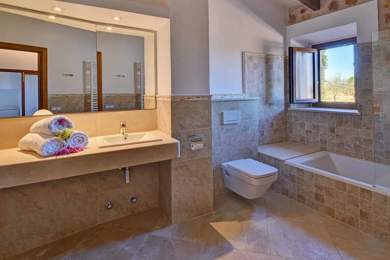 Finca Sonduri Porto Petro  0*, Porto Petro (Mallorca)