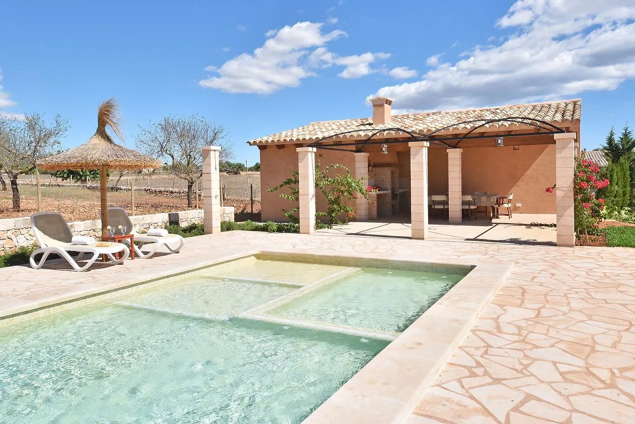 Finca Sonduri Porto Petro  Holiday home Porto Petro (Mallorca)