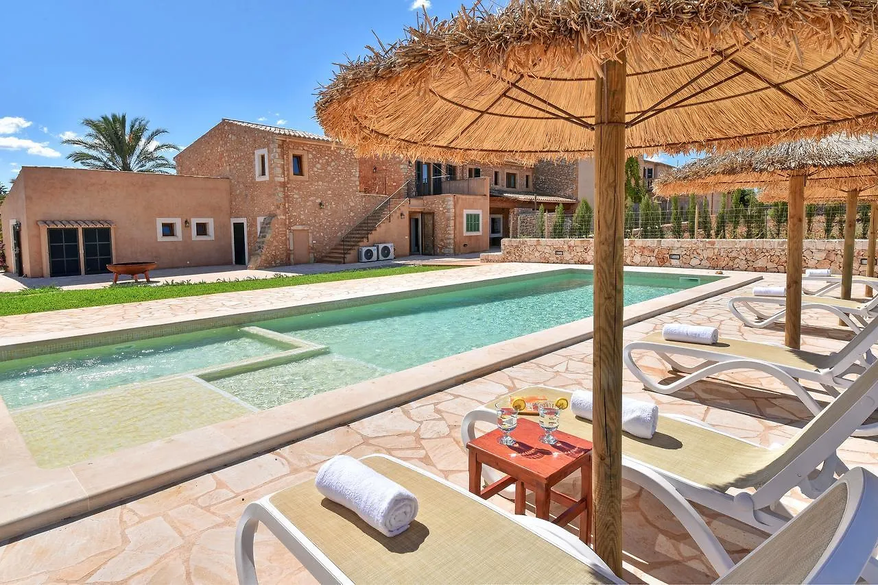 Finca Sonduri Porto Petro  Holiday home