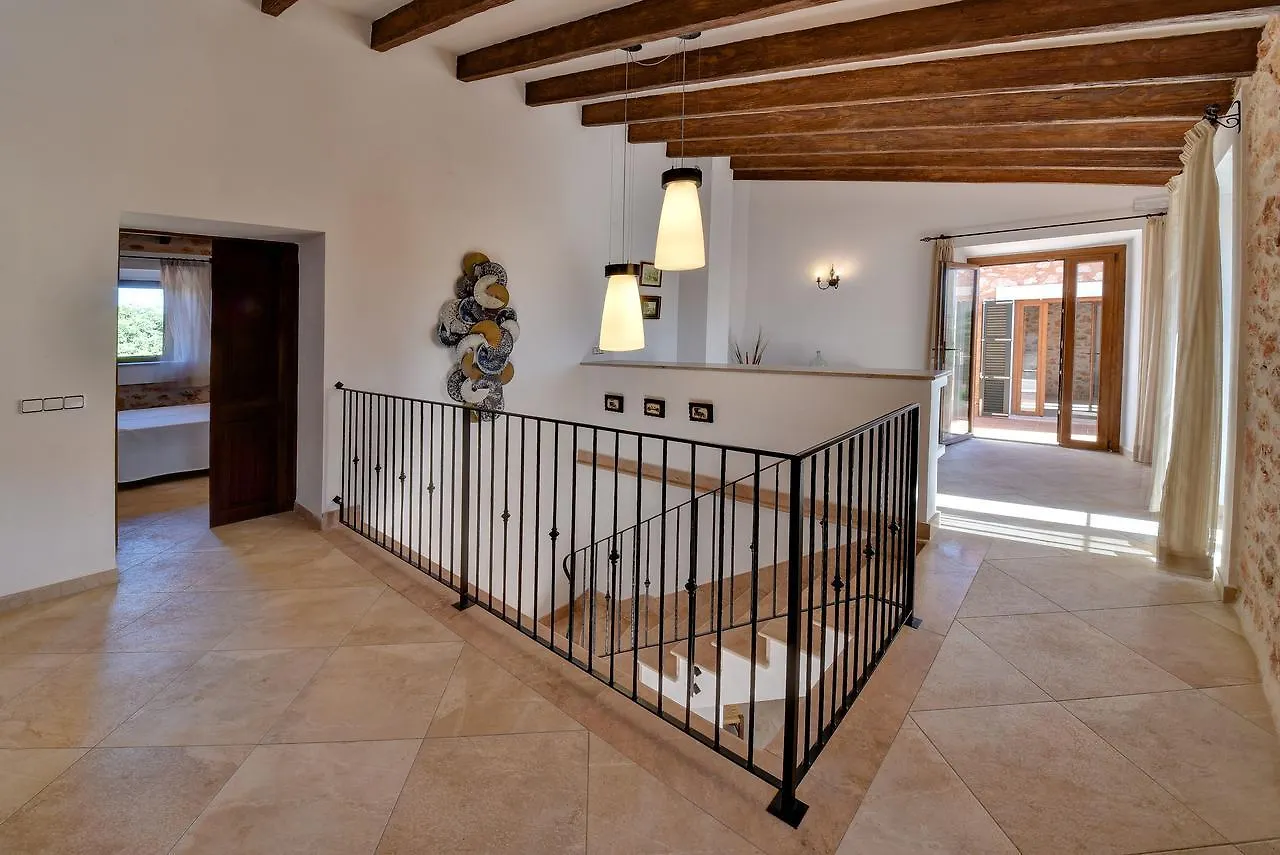 Finca Sonduri Porto Petro  0*, Porto Petro (Mallorca)