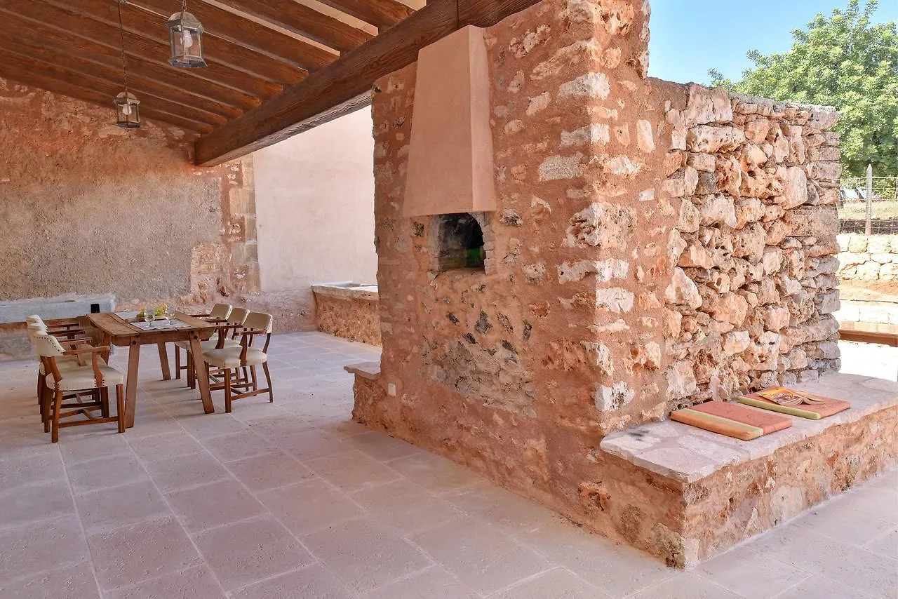 Finca Sonduri Porto Petro  Holiday home Porto Petro (Mallorca)