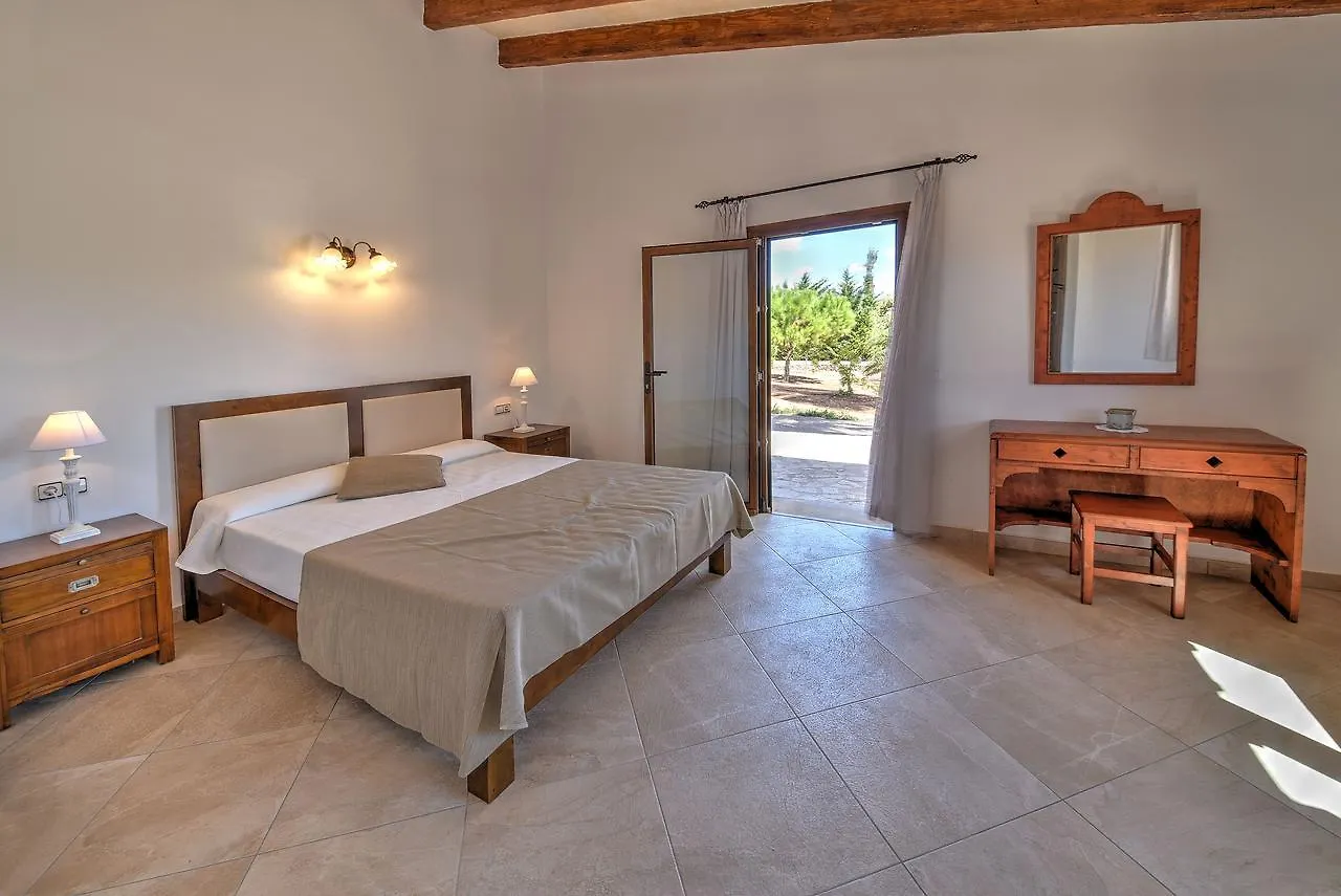 Holiday home Finca Sonduri Porto Petro  Spain