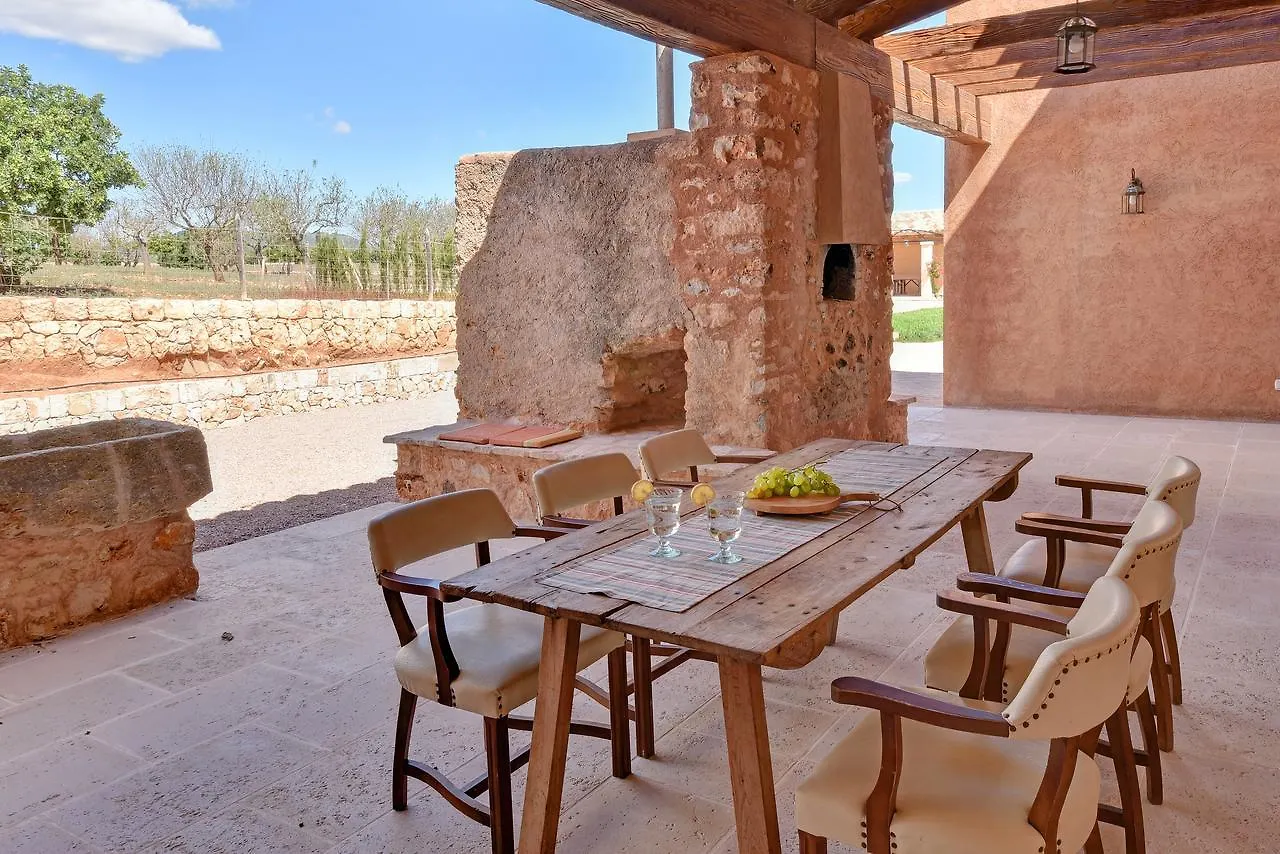 Holiday home Finca Sonduri Porto Petro  Spain