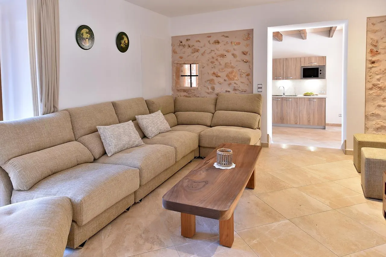 Finca Sonduri Porto Petro  Porto Petro (Mallorca)