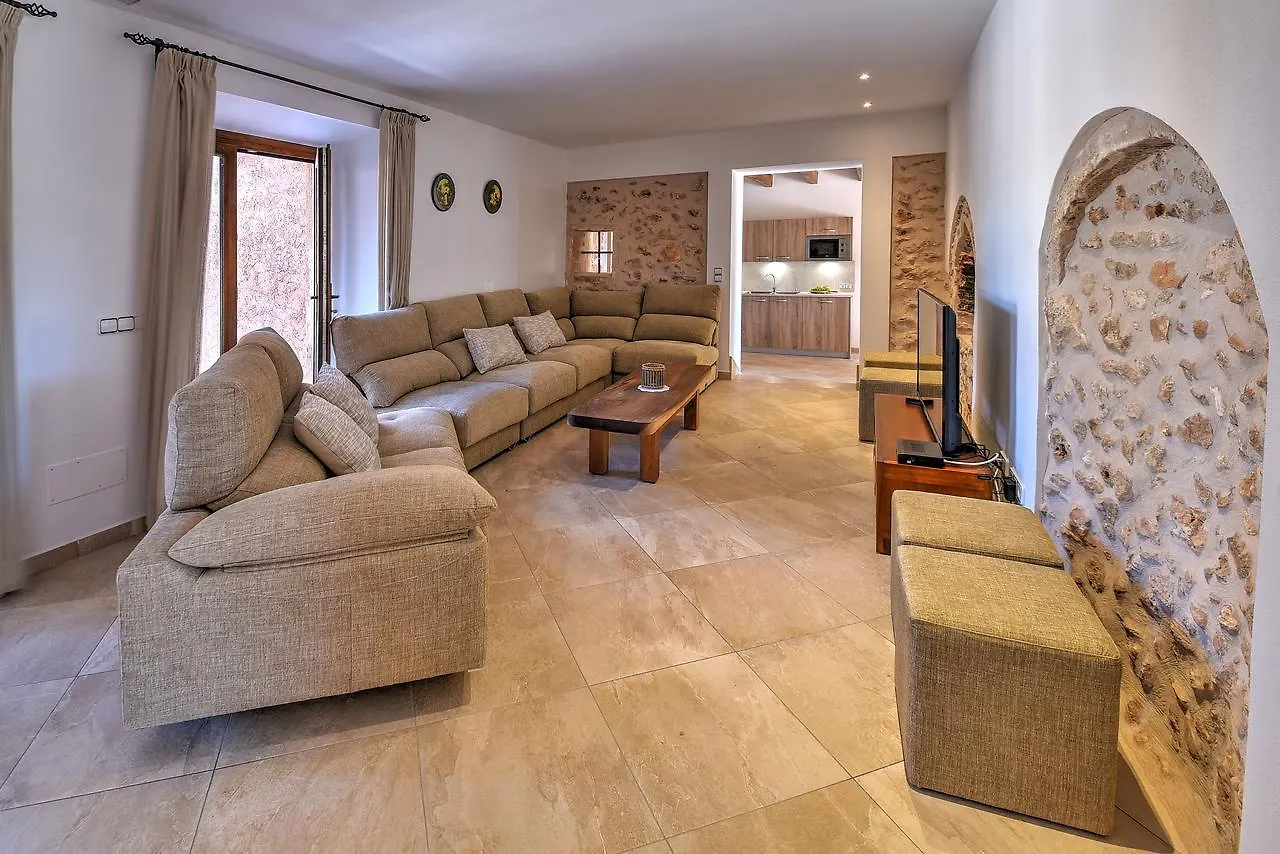 Finca Sonduri Porto Petro  Holiday home
